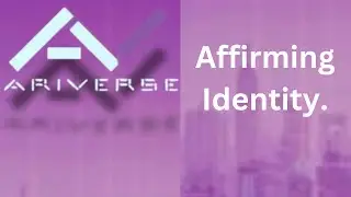 Affirming Identity.