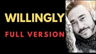 Willingly – Relaxing Music Cover | Chill & Peaceful Mood 🩷🩷🩷