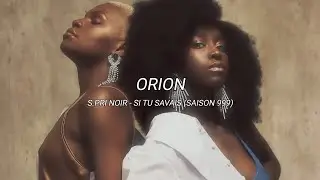 S.Pri Noir - Si tu savais (Saison 999) (feat. Tayc) (slowed + reverb)