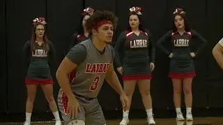 Hot start propels LaBrae past Crestview for MVAC win