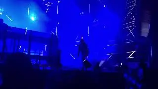 FLUME - FRIENDS (feat. REO CRAGUN) - LIVE AT CLUB2CLUB FESTIVAL IN TORINO (ITALY)