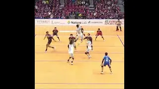 V.LEAGUE MEN Top Blocks of the Day, 03/10/2024