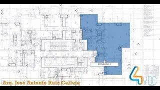 BIM 4 VDC - FACILITY MANAGEMENT