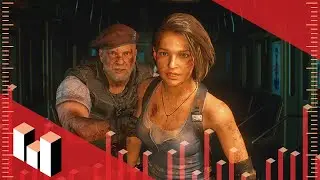 The best settings for Resident Evil 3