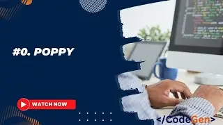 0. Poppy