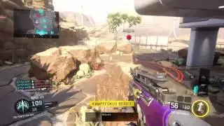 Sie Ist Ein BEAST!!!!!!(Call of Duty Black ops 3 )