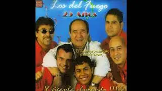 Los del Fuego - Que es el amor