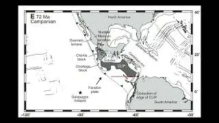Origen Geologico de Honduras