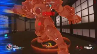 Overwatch with Mr Flippy (and a quiet SoHellkite)