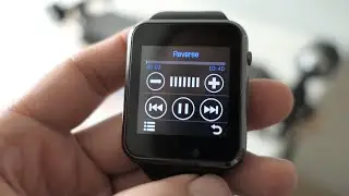 A1 Smart Watch Worth It?