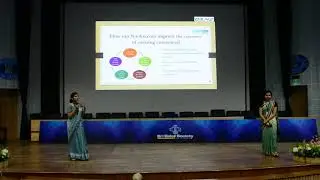 Sri Balaji Society Induction Presentation 2019 : Naukri.com