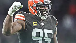 #TalkurishTuesday - Top10 Defensive players of 2024 NFL SEASON
