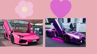Elije tu regalo  Rosa vs Morado