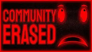 Roblox только что УНИЧТОЖИЛ это сообщество.