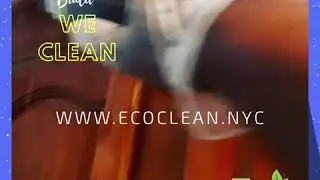 House cleaning services in New York City