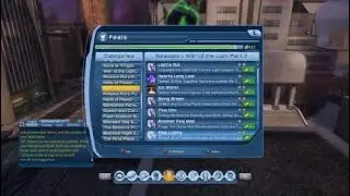 War of the Light P2 Metropolis Battlezone Open World Feat Guide DCUO