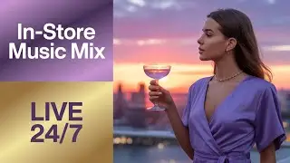 Deep House for Boutique 2026 | Stylish Music Playlist for Fashion Shops
