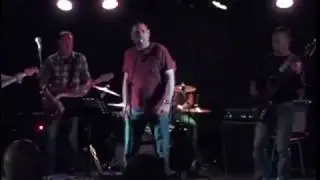 Fat Lil's Blues jam - 01