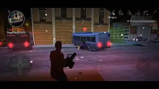 3 stars in every game of Payback 2 | Total Domination 