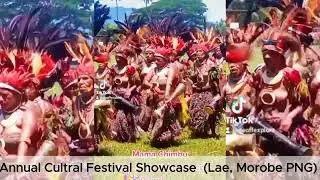Ranking The Best Traditional Cultural Dance of PNG 