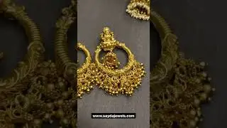 Sayda Jewels: 