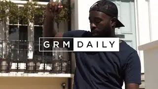 Mikey Shy - Ribena [Music Video] | GrM Daily