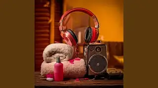 Rhythmic Spa Session