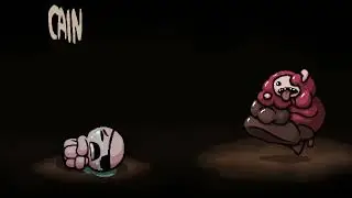 The Binding of Isaac - Lets Play. Lucky Snake Eyes