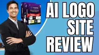 AI Logo Suite Review &mdash; Why this WarriorPlus product won't make you money.