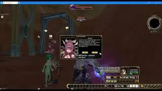 Flyff Universe | Quest Guide | Ainher's Request