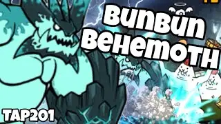 CON BUNBUN XÌ TRUM BÁN HÀNH CHO TÔI!!! Hunt for the Xenobeast - Tập 201 - The Battle Cats VietNam ~
