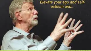 How to Prepare for an Audition with Eric Morris | Acting Teacher | author or No Acting Please