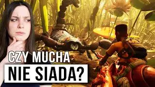 Obsidian zrobił KOPIUJ WKLEJ? Sequel gry o robalach!
