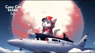Neo Soul Music | Travel Playlist | Chill and Positive Vibes | Space Exploration | Lofi Cat