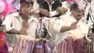 Jeshan Pukhtoonkhwa ANP UAE dubai Part 15