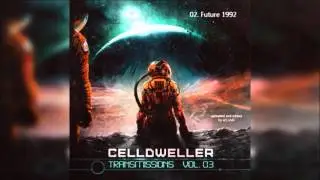 Celldweller/FreqGen - Transmissions Vol. 03 (Full album)