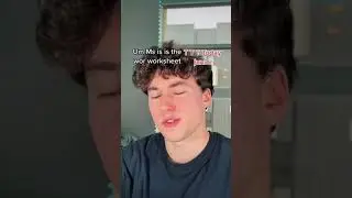 POV A story of a boy who had a stuttering problem&hellip;(True story)