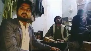 Pashto music khog ghazal Rabab mange midani program 2023