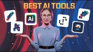 Top 5 AI Tools Every Life Coach Needs in 2025 | Save Time & Grow Your Practice
