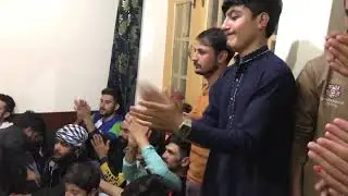 Chitrali Best Dance 2020 || Chuinj ishtok