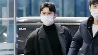 영탁 직캠 ｜예술의전당 전시회 