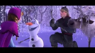 Cântecul lui Olaf