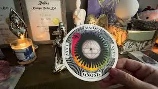 💠 Gnosis reminds you that real understanding comes from inner experience, not external validation.