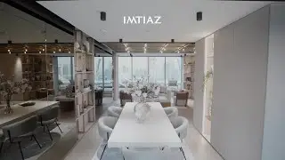 Luxury Woven from the Start | Imtiaz Developments