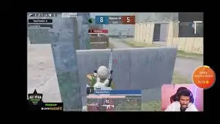 Jhonny vs rayed tdm all star tournament..intense battle..loco stream.