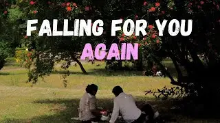 Falling For You Again (Official Music Video)