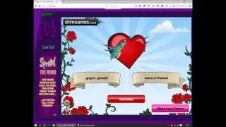 Love Test