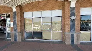 131m&sup2; Retail Space with Prime Visibility | Ideal for High-Traffic Businesses