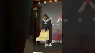Kali2898ad movie launch #prabhas #prabhasfans #amithabhbachchan #kamalhaasan #deepikapadukone