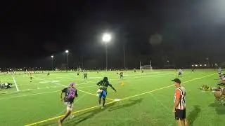 Turf Wars Vegas - Semifinals: Thundercats v. Big Kick Energy (7-2)